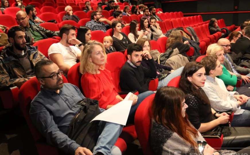 Svečanost u Sarajevu: Završen 12. po redu Pravo ljudski Film Festival